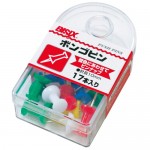 画鋲、クリップ、安全ピン、マグネットの株式会社ミツヤ | 接触感染