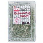 デコピン専用 Amazon.co.jp: MagZen 虫ピン 26mm×0.6mm 100本入り 収納