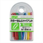画鋲、クリップ、安全ピン、マグネットの株式会社ミツヤ | 接触