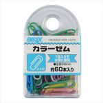 画鋲、クリップ、安全ピン、マグネットの株式会社ミツヤ | 接触感染