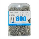 画鋲、クリップ、安全ピン、マグネットの株式会社ミツヤ | 接触感染